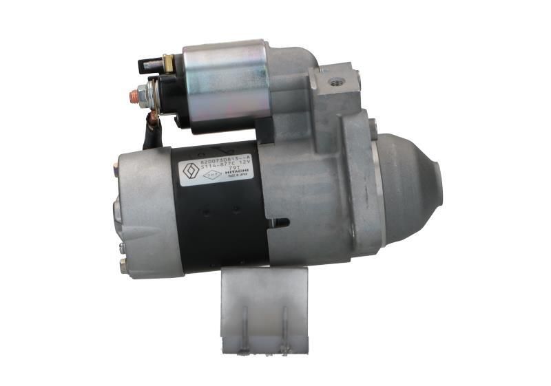Startmotor / Starter
