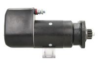Startmotor / Starter