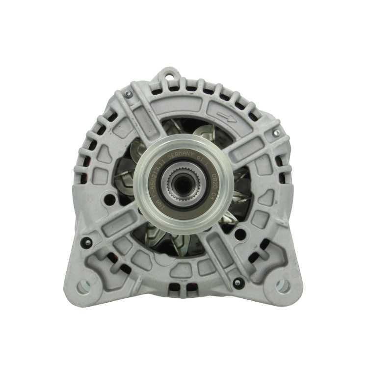 Dynamo / Alternator