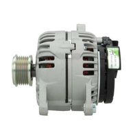 Dynamo / Alternator