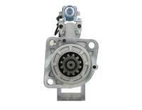 Startmotor / Starter