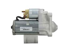 Startmotor / Starter