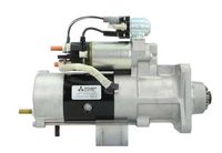Startmotor / Starter