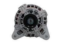 Dynamo / Alternator