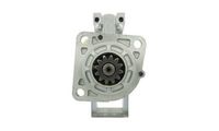 Startmotor / Starter