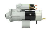 Startmotor / Starter