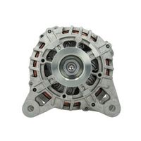 Dynamo / Alternator