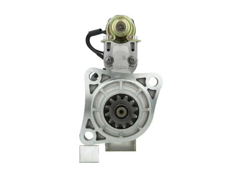 Startmotor / Starter
