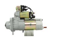 Startmotor / Starter