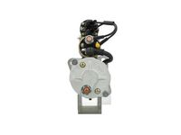 Startmotor / Starter
