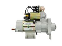 Startmotor / Starter
