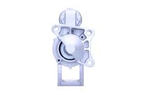 Startmotor / Starter