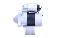 Startmotor / Starter