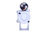 Startmotor / Starter