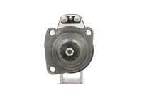 Startmotor / Starter