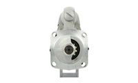 Startmotor / Starter