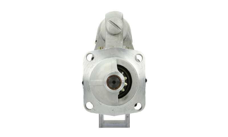 Startmotor / Starter