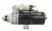 Startmotor / Starter