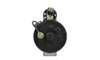 Startmotor / Starter