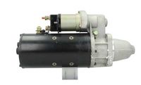Startmotor / Starter
