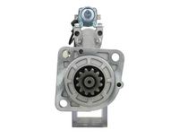 Startmotor / Starter