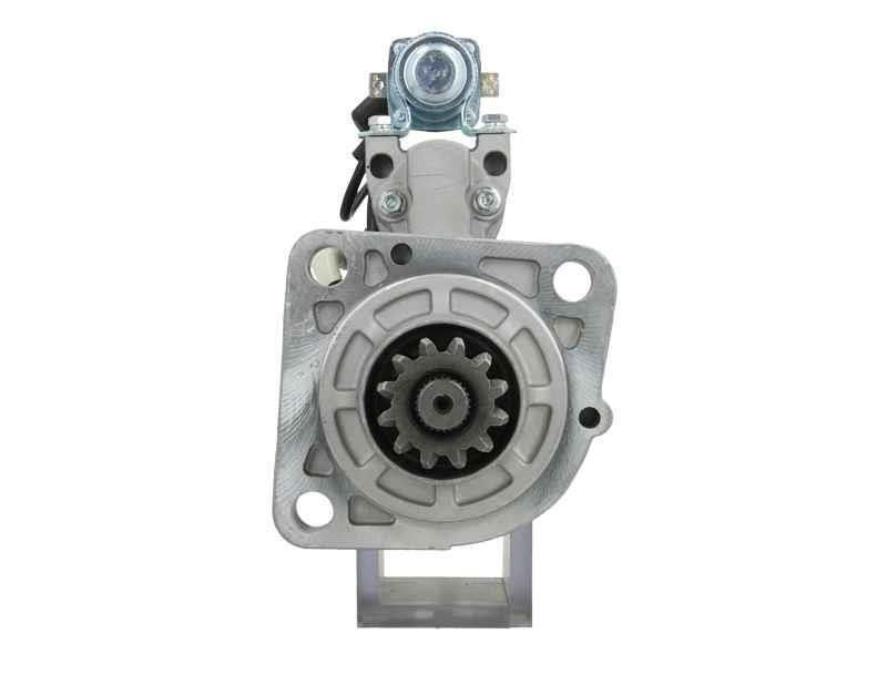 Startmotor / Starter