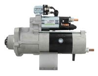 Startmotor / Starter