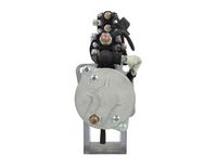 Startmotor / Starter