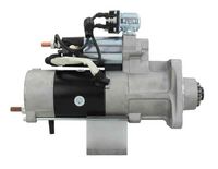 Startmotor / Starter