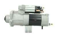Startmotor / Starter