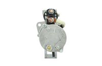 Startmotor / Starter