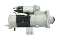 Startmotor / Starter