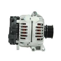 Dynamo / Alternator