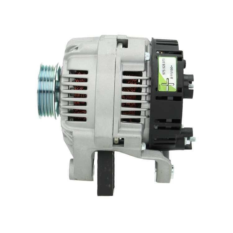 Dynamo / Alternator