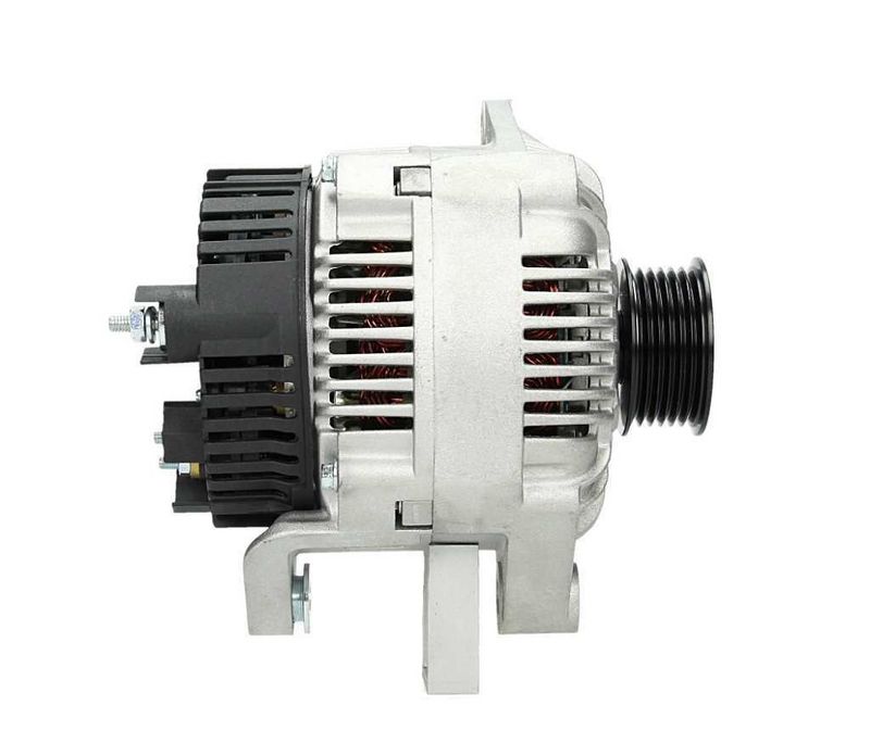 Dynamo / Alternator