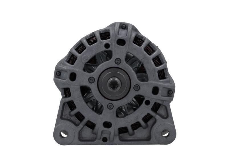 Dynamo / Alternator