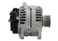 Dynamo / Alternator