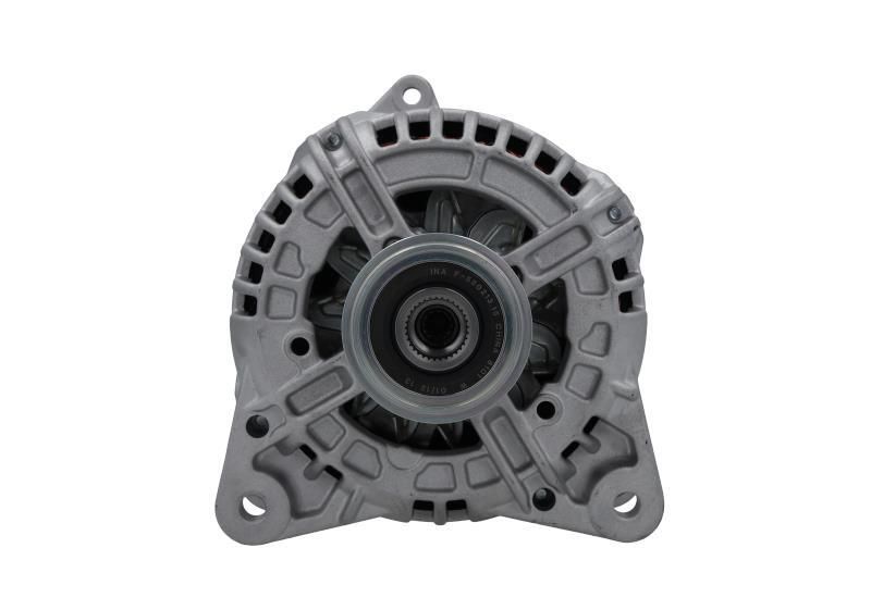Dynamo / Alternator