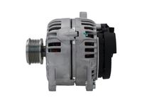 Dynamo / Alternator