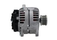 Dynamo / Alternator