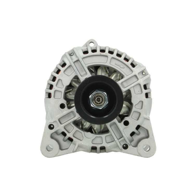 Dynamo / Alternator