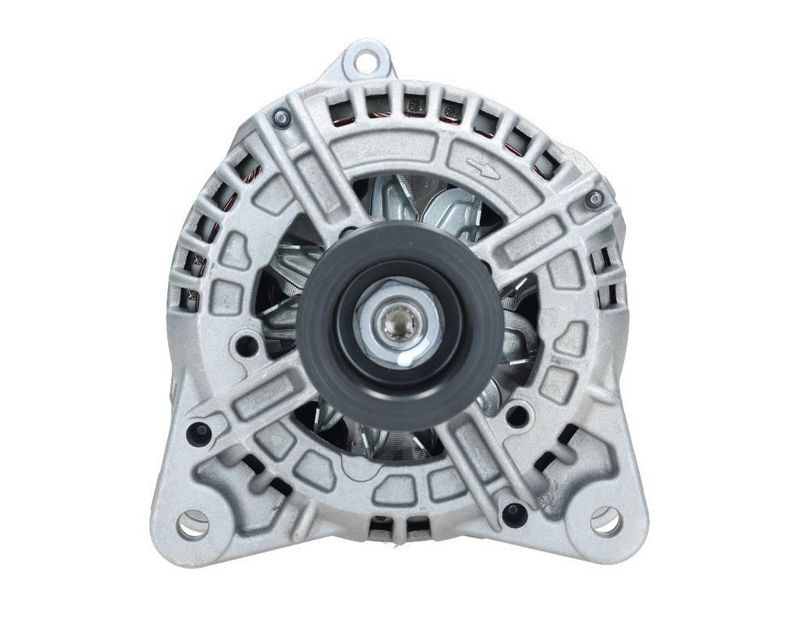 Dynamo / Alternator