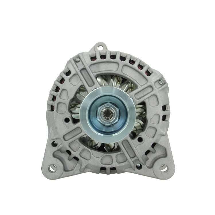 Dynamo / Alternator