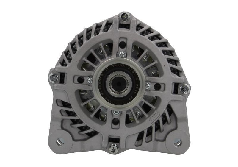Dynamo / Alternator