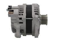 Dynamo / Alternator
