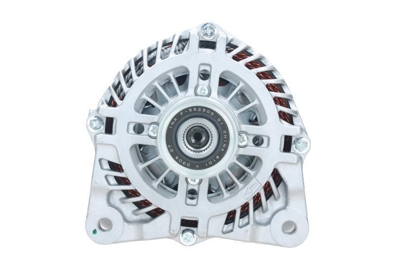 Dynamo / Alternator