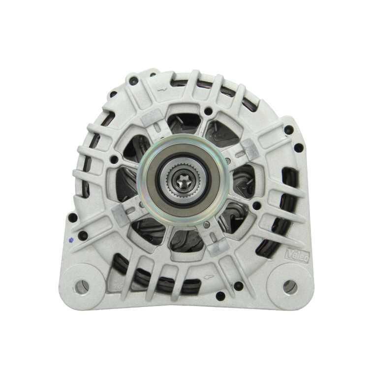 Dynamo / Alternator