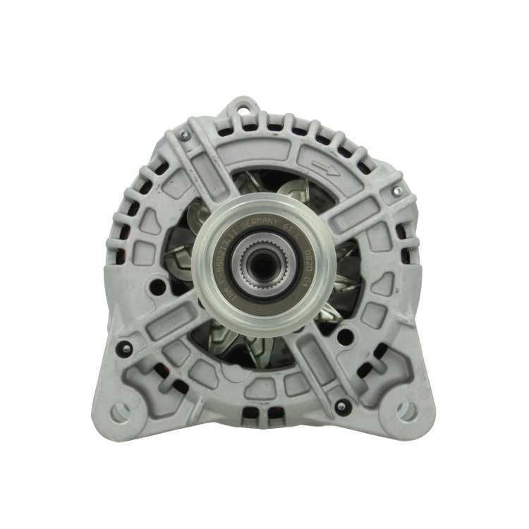 Dynamo / Alternator