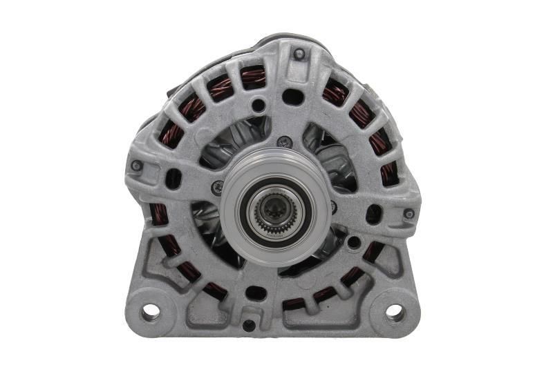 Dynamo / Alternator