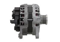 Dynamo / Alternator